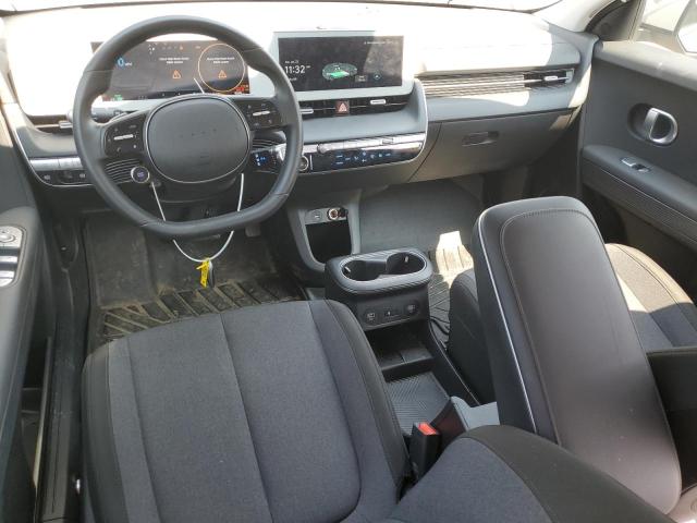 2024 HYUNDAI IONIQ 5 SE KM8KNDDF2RU281462
