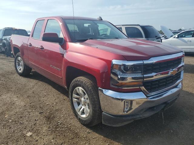 2018 CHEVROLET SILVERADO - 1GCVKREC3JZ177243