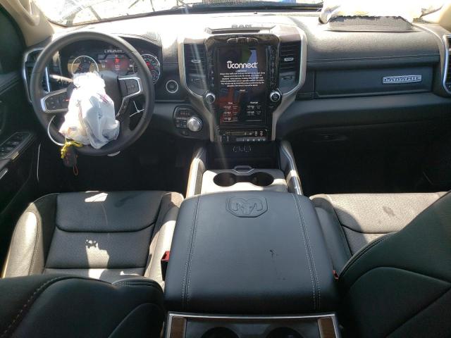2021 RAM 1500 LARAMIE 1C6SRFJTXMN776369