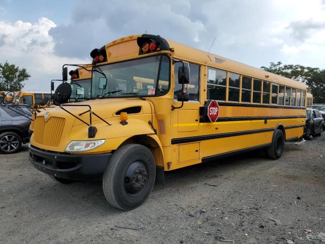 2014 IC CORPORATION 3000 CE #3212336545