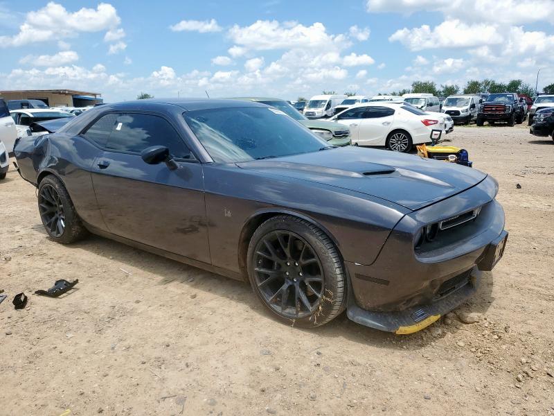 2015 DODGE CHALLENGER 2C3CDZFJ2FH815850