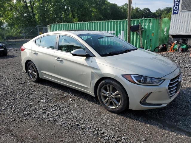 Vin: 5npd84lf7hh206464, lot: 63447875, hyundai elantra se 20174