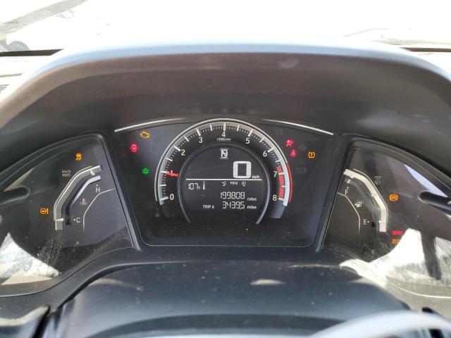 2016 HONDA CIVIC LX 2HGFC2F59GH570831