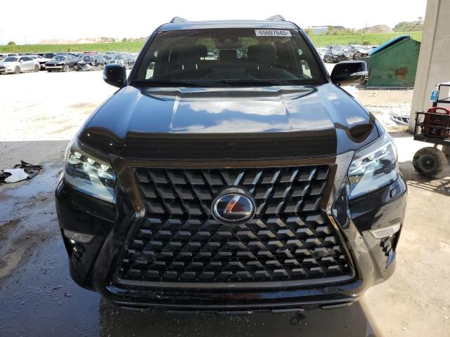 2022 LEXUS GX 460 JTJKM7BX1N5311248