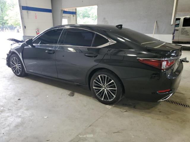 2022 LEXUS ES 350 BAS 58ADZ1B17NU133412