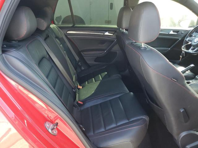 2015 VOLKSWAGEN GTI - 3VW5T7AU4FM039930