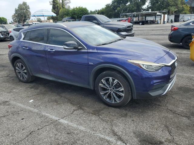 2018 INFINITI QX30 BASE SJKCH5CR6JA054151