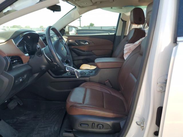 2019 CHEVROLET TRAVERSE H 1GNEVJKW7KJ111518