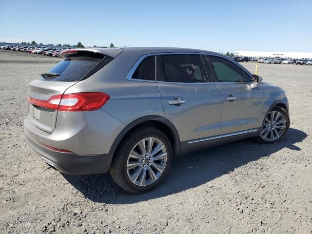 2016 LINCOLN MKX RESERVE 2LMTJ8LP3GBL53682