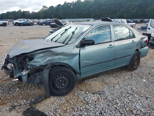 TOYOTA COROLLA CE