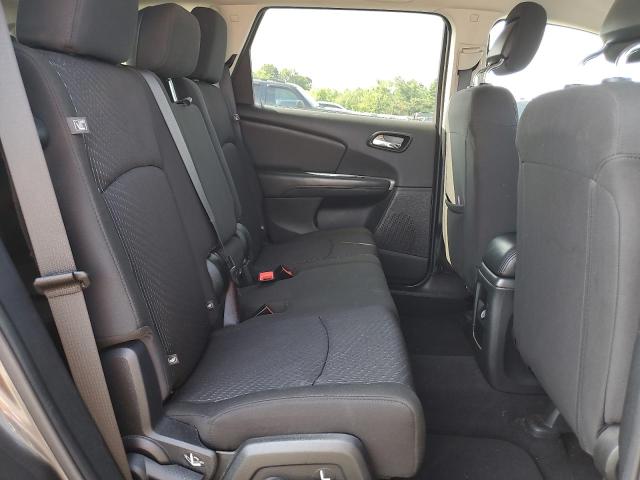 2018 DODGE JOURNEY SXT 3C4PDCBG2JT508053