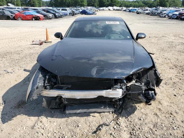2015 AUDI A7 PRESTIG WAU2GAFC7FN037843