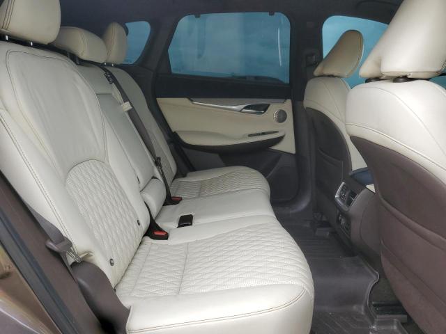 2019 INFINITI QX50 ESSEN 3PCAJ5M31KF107341