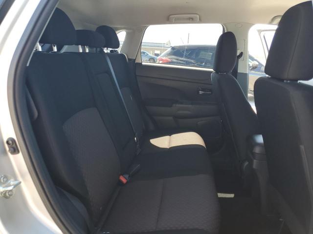 2019 MITSUBISHI OUTLANDER JA4AP3AU0KU010259