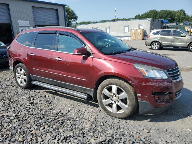 2017 CHEVROLET TRAVERSE P 1GNKVJKD3HJ239684