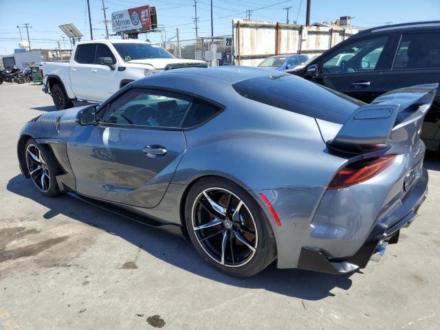 2022 TOYOTA SUPRA BASE WZ1DB0C01NW048846