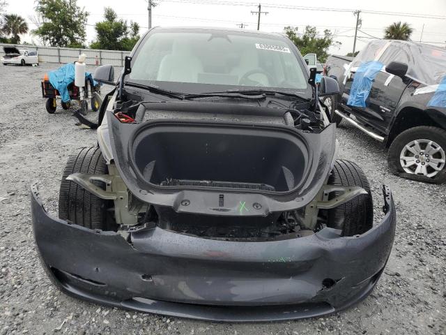 2023 TESLA MODEL Y 7SAYGDEEXPA203659