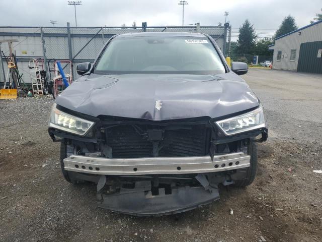 2020 ACURA MDX 5J8YD4H38LL045981