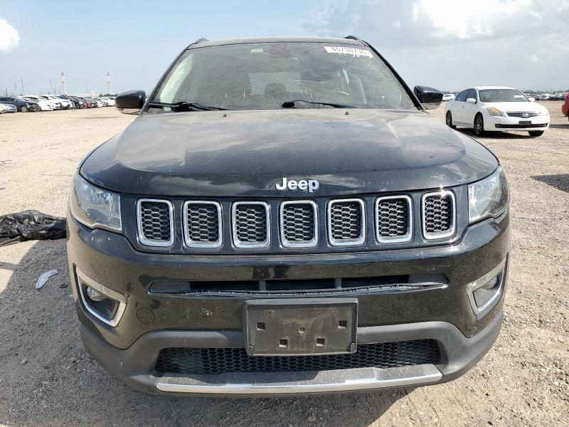 2017 JEEP COMPASS LI 3C4NJDCB2HT603019