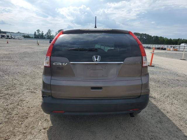 2014 HONDA CR-V LX - 2HKRM3H34EH527352