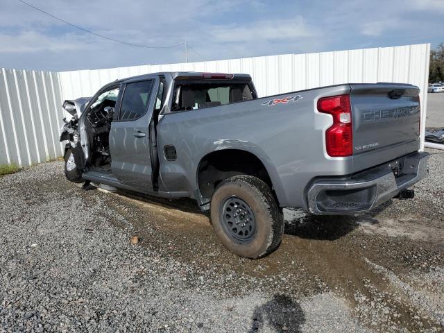 2023 CHEVROLET SILVERADO - 1GCUDDED0PZ322264