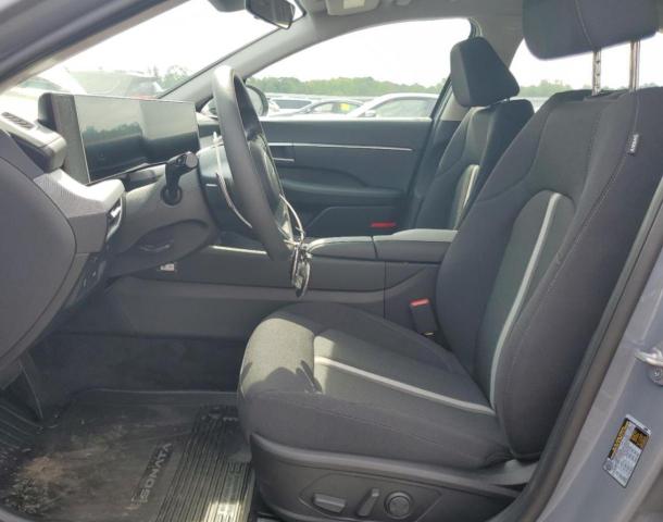 2025 HYUNDAI SONATA SEL KMHL64JA9SA506882