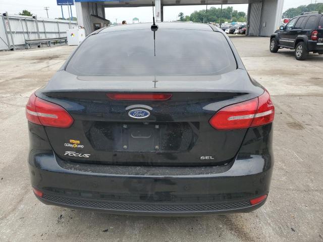 2017 FORD FOCUS SEL 1FADP3H22HL283330