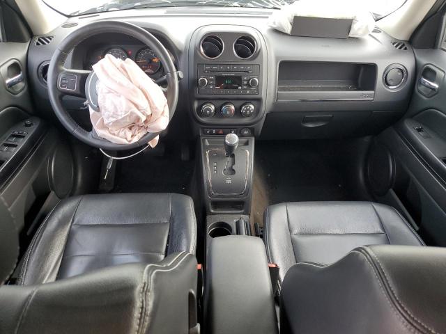 2016 JEEP PATRIOT LA 1C4NJRFB4GD627111