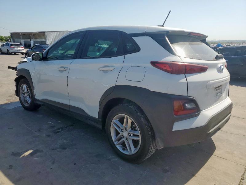 2019 HYUNDAI KONA SE - KM8K12AA7KU203239