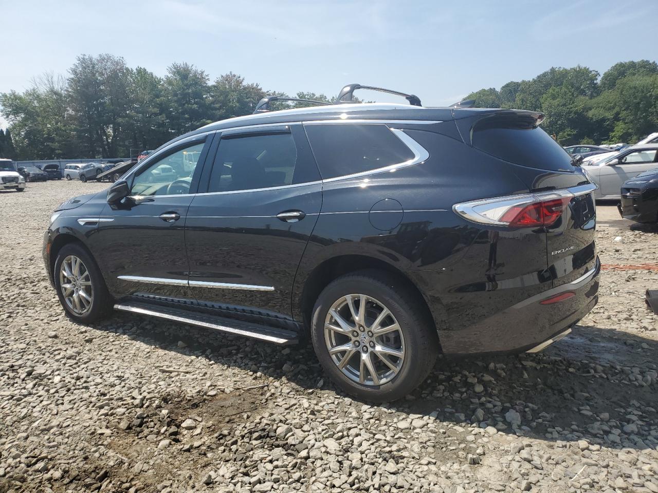 BUICK ENCLAVE PREMIUM