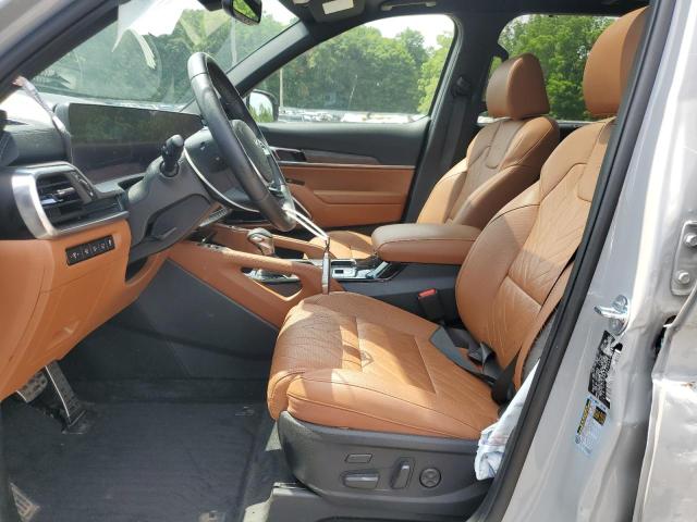 2024 KIA TELLURIDE 5XYP5DGC2RG564764