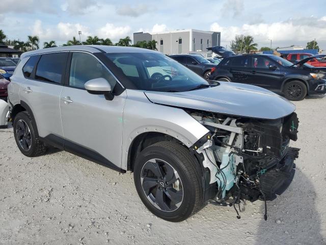 2024 NISSAN ROGUE SV 5N1BT3BA9RC757154