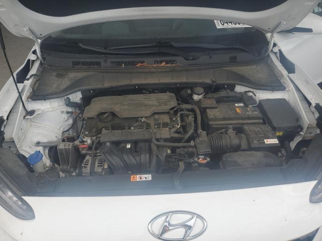 2022 HYUNDAI KONA SEL KM8K22ABXNU795942