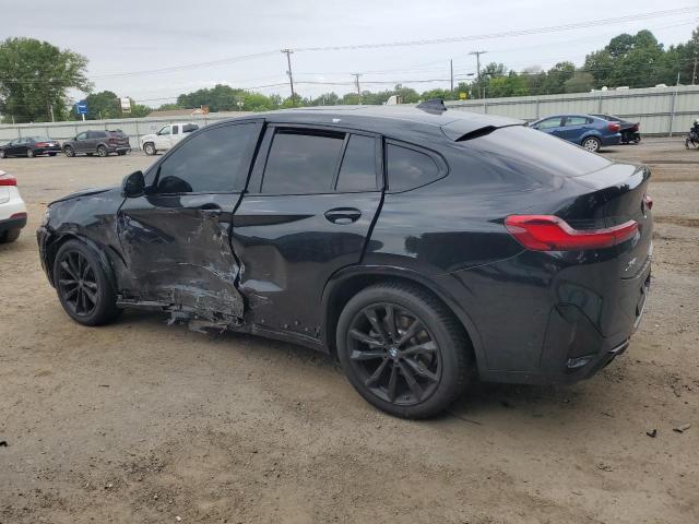 2024 BMW X4 XDRIVE3 5UX33DT08R9V62419