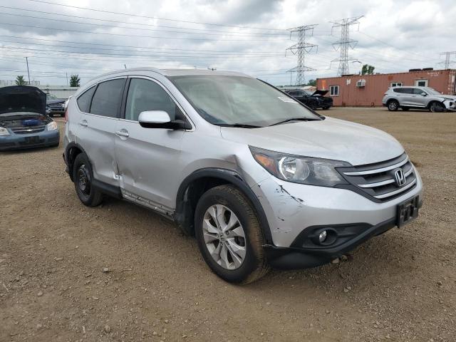 2013 HONDA CR-V EXL - 2HKRM4H79DH691414