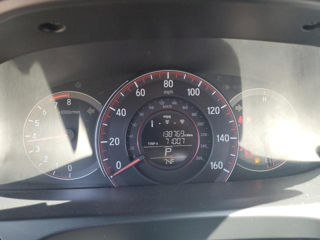 2016 HONDA ACCORD SPO - 1HGCR2F50GA120484