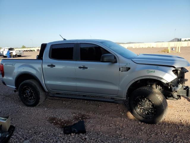 2019 FORD RANGER XL 1FTER4FH7KLA23289