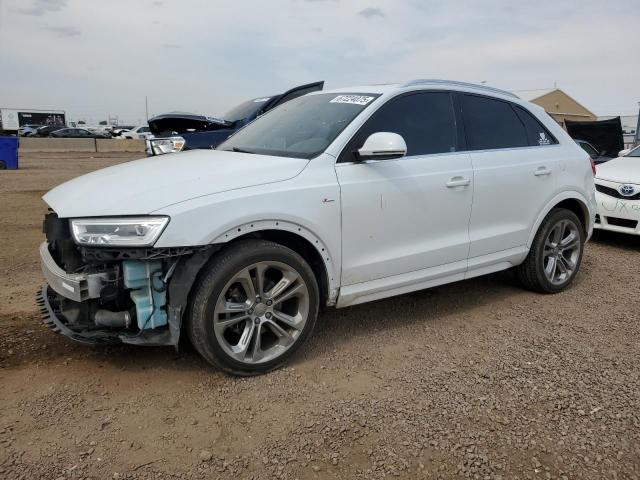 AUDI Q3 PRESTIG