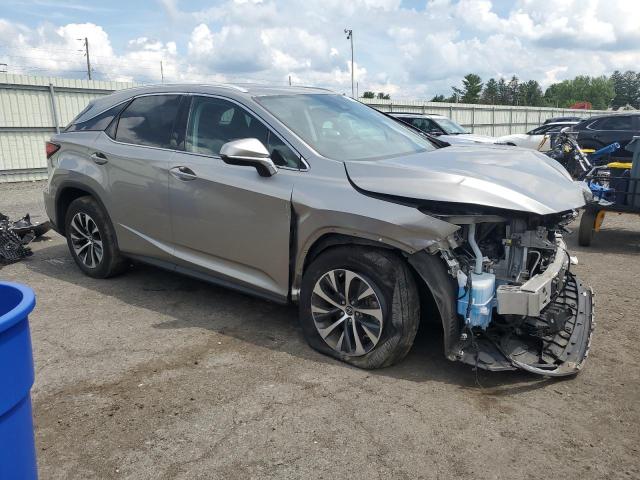 2021 LEXUS RX 350 2T2HZMDA0MC284840