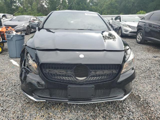 2017 MERCEDES-BENZ CLA 250 4M WDDSJ4GBXHN408689
