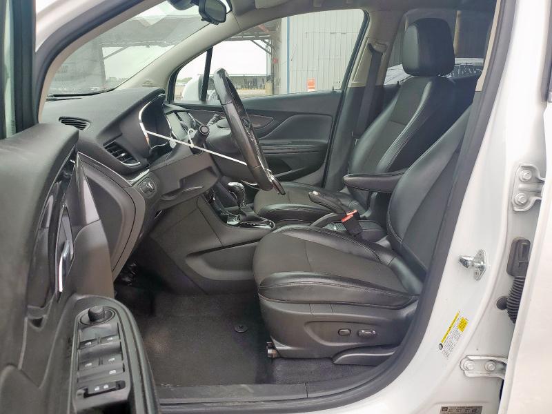 2020 BUICK ENCORE PRE - KL4CJASB1LB057499