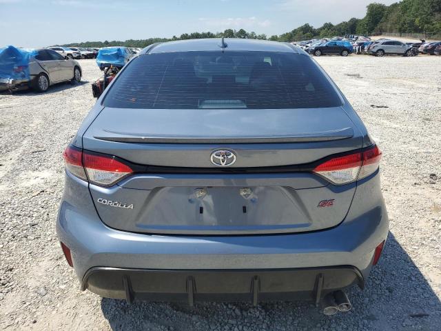 2024 TOYOTA COROLLA SE 5YFS4MCE0RP207163