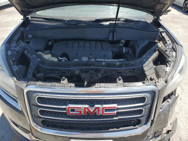 2015 GMC ACADIA SLT 1GKKRSKD1FJ286037