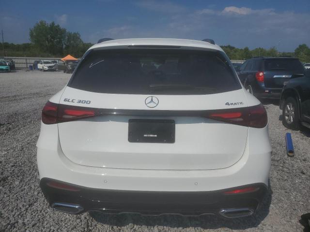 2025 MERCEDES-BENZ GLC 300 4M W1NKM4HB2SF253680