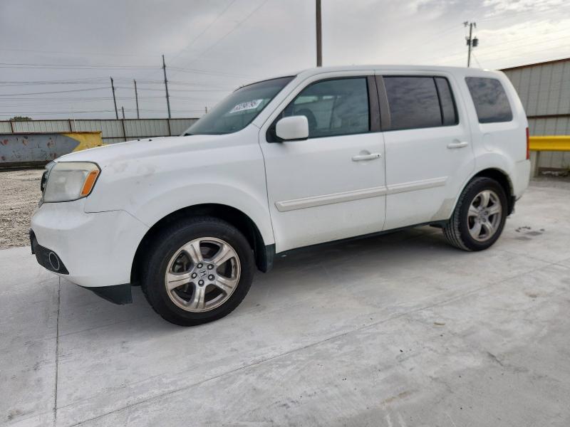 Vin: 5fnyf3h59cb004508, lot: 63298795, honda pilot exl 2012 img_1
