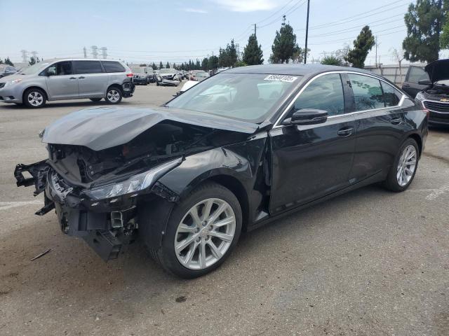 2024 CADILLAC CT5 LUXURY 1G6DM5RK7R0105951