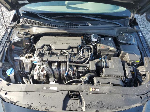 2025 HYUNDAI ELANTRA SE KMHLS4DG2SU016598
