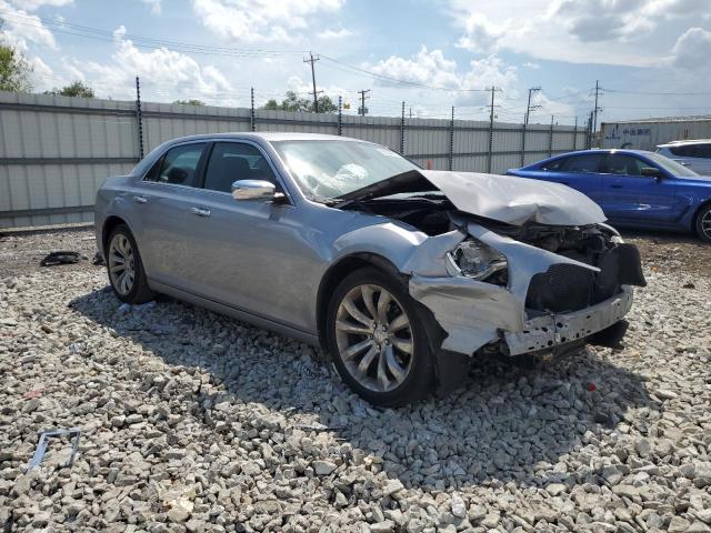 2017 CHRYSLER 300C 2C3CCAEGXHH667993