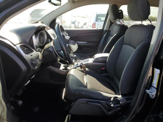 2016 DODGE JOURNEY SE - 3C4PDCAB6GT102873
