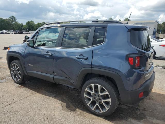 2022 JEEP RENEGADE L ZACNJDD1XNPN49359